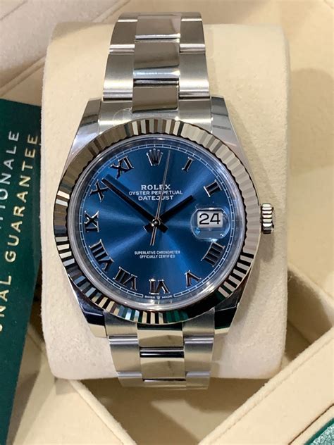 rolex datejust 2020 41mm|Rolex Datejust men's watch price.